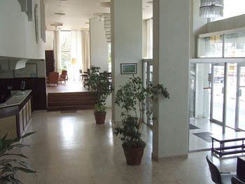 Hotel Austral Viedma Exterior photo